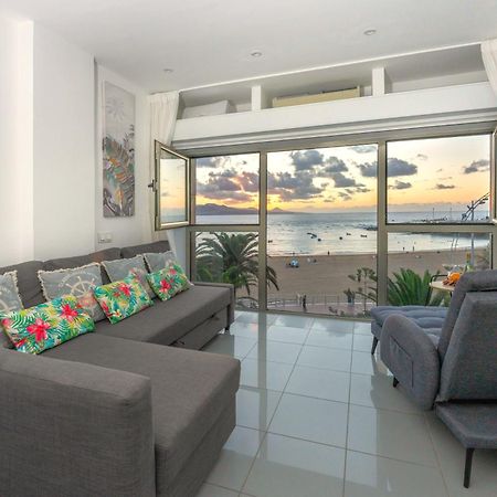Dream House Canteras By Canarias Homelidays Las Palmas de Gran Canaria Bagian luar foto