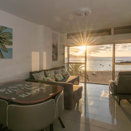 Dream House Canteras By Canarias Homelidays Las Palmas de Gran Canaria Bagian luar foto
