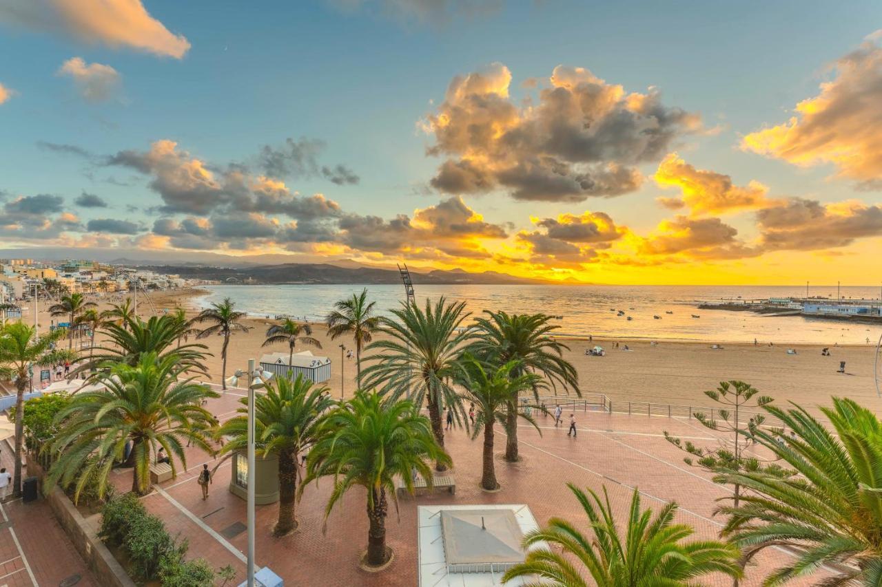 Dream House Canteras By Canarias Homelidays Las Palmas de Gran Canaria Bagian luar foto