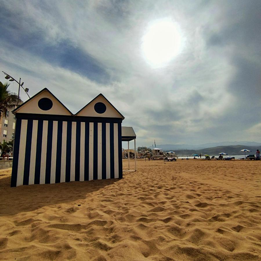 Dream House Canteras By Canarias Homelidays Las Palmas de Gran Canaria Bagian luar foto