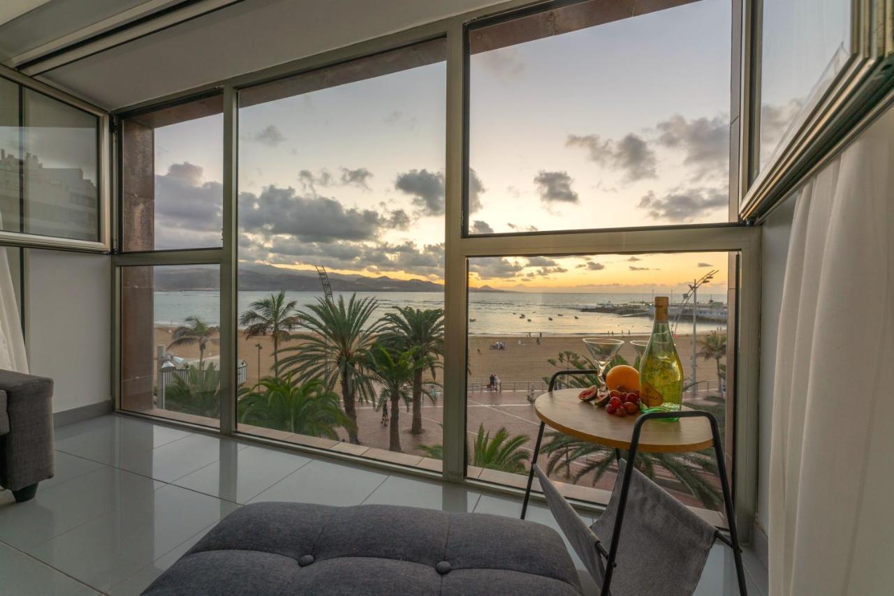 Dream House Canteras By Canarias Homelidays Las Palmas de Gran Canaria Bagian luar foto