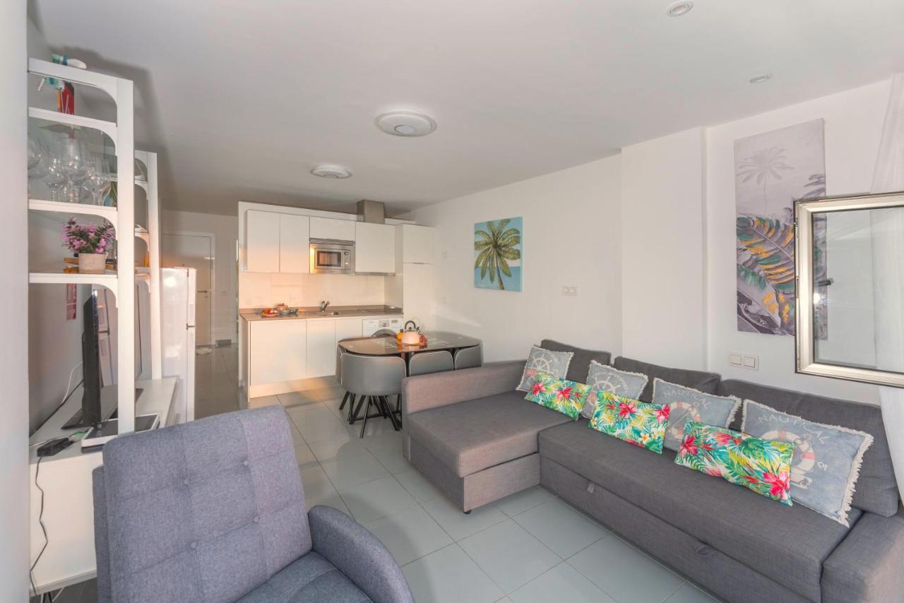 Dream House Canteras By Canarias Homelidays Las Palmas de Gran Canaria Bagian luar foto