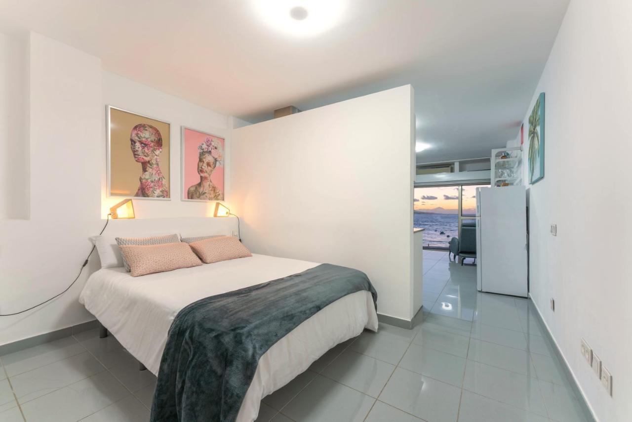 Dream House Canteras By Canarias Homelidays Las Palmas de Gran Canaria Bagian luar foto