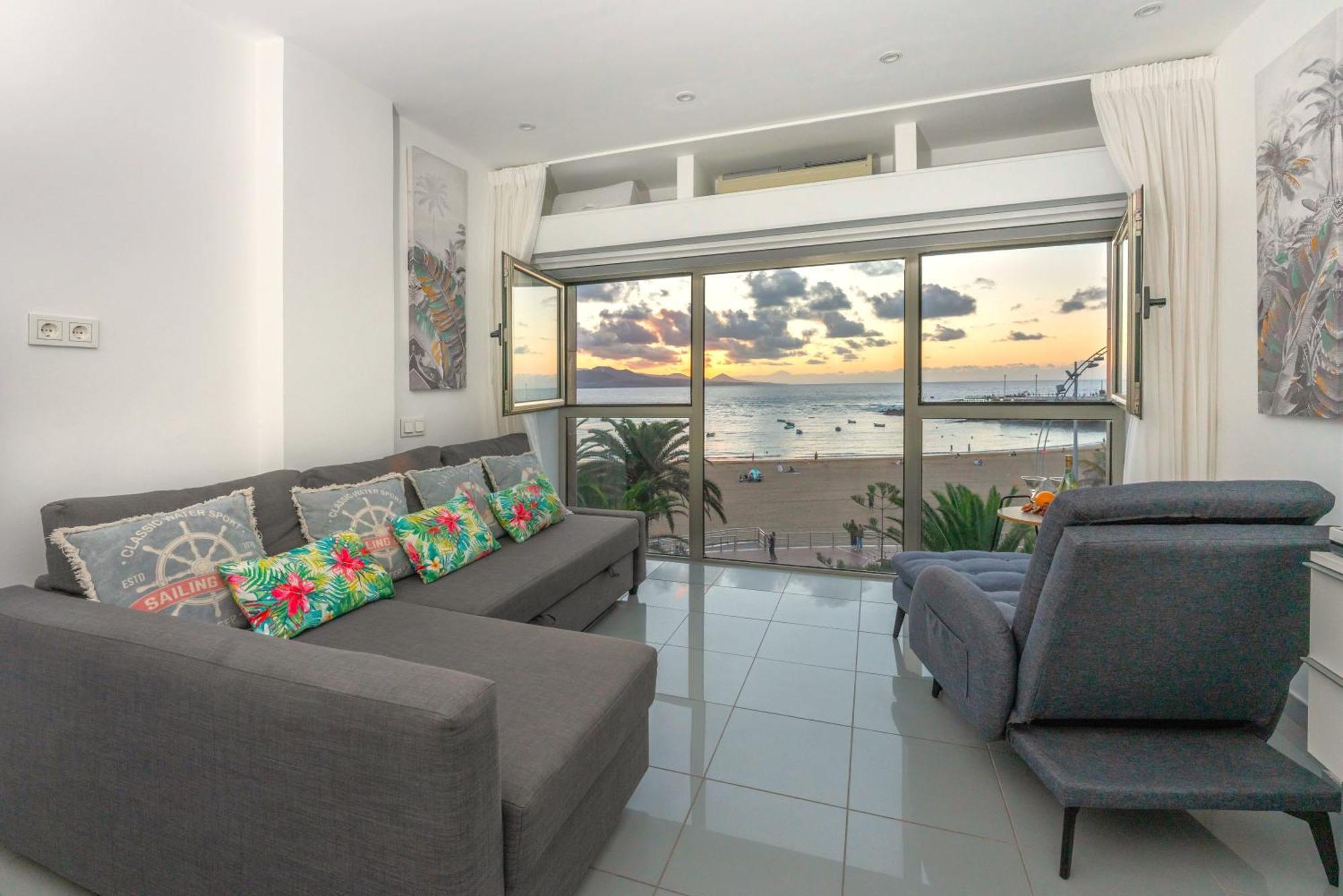 Dream House Canteras By Canarias Homelidays Las Palmas de Gran Canaria Bagian luar foto