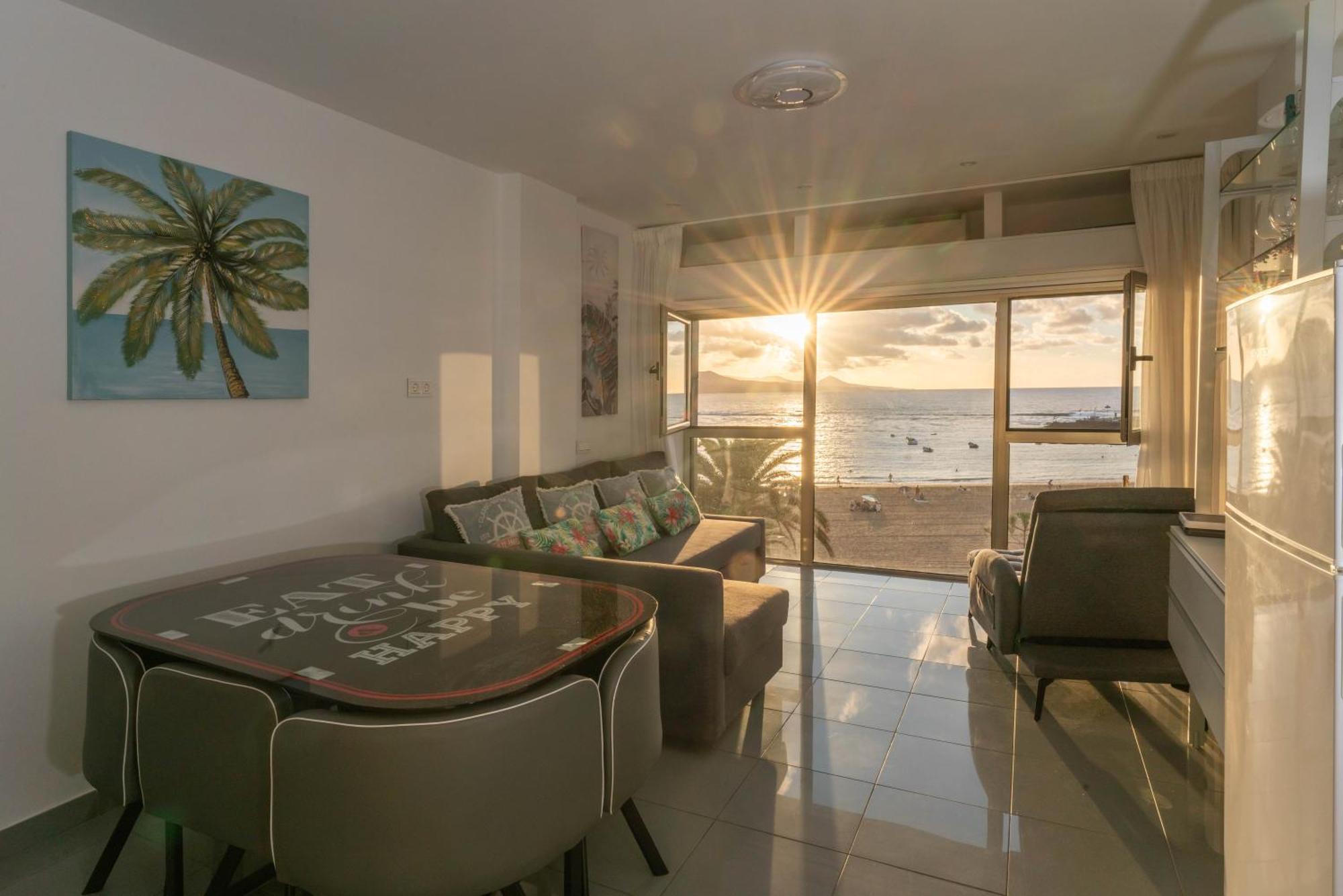 Dream House Canteras By Canarias Homelidays Las Palmas de Gran Canaria Bagian luar foto